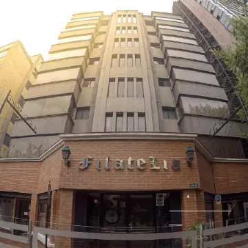 Filatelia Suites & Travel