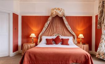 Lochgreen House Hotel & Spa