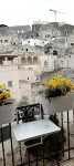 Roots - The window in the Sassi