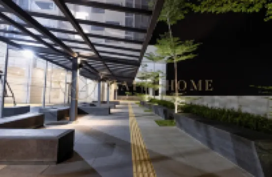 EduSentral Premier Suites Setia Alam