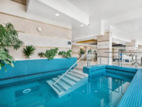 Hotel Divinus Hotels in Debrecen
