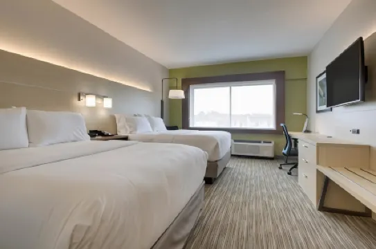 Holiday Inn Express & Suites ELIZABETHTOWN NORTH by IHG