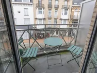 Family Holiday Home, Westende