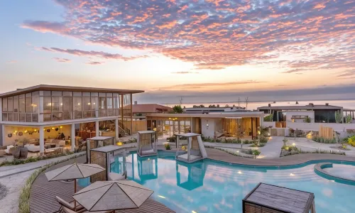 Norte Suites Boutique
