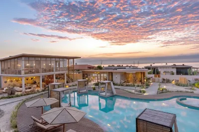 Norte Suites Boutique Hotel di Talara Province