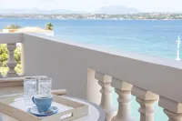 Hotel Roumani - Deniz Manzaralı
