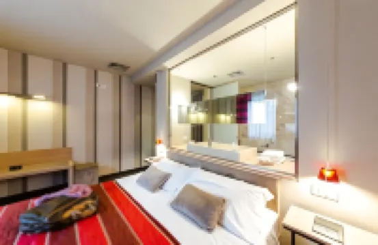 El Homs Palace Hotel