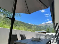 Apartment in Sölden Near Ski Lift