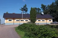 Rasta Hallandsåsen Hotels in Vejbystrand