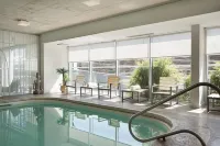 UY Proa Sur Hotel - Pool