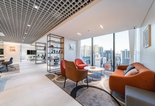 올집 아카이브4H 레지던스