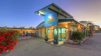 Motel Carnarvon Các khách sạn gần Roma Cattle Saleyards