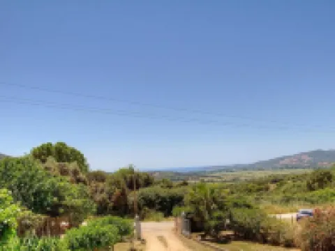 Apartment 5 km from the beach 索拉卡羅酒店