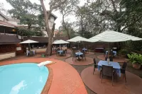 Westend Hotel - Pools