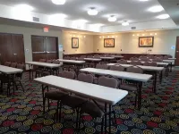 Holiday Inn Express & Suites Lubbock South