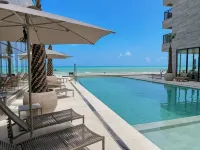 Ibis Styles Maragogi - O Primeiro Ibis Styles pé na Areia do Brasil - ติดทะเล