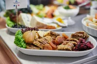 Danhostel Ribe Hotels in Ribe