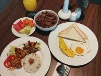 畢加索酒店 南雅加達酒店