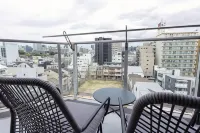Nestay apartment Osaka Ebisu