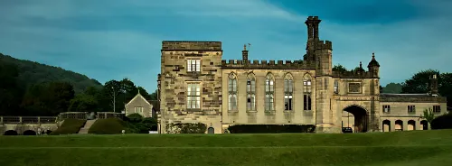 Detached Stone Cottage with a Private Indoor Pool (Not Shared)