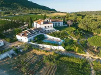 Hotel Casa Palmela - Small Luxury Hotels of the World, Hotel & Villas Hotels in Sao Simao