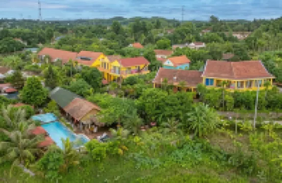 豐芽農場民宿 酒店