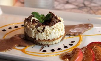Hotel DreiKönig & Restaurant SeeGourmet