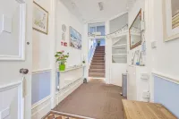 Bay Lodge Guest House - Pensions