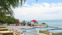 Shukran Palace Hotels in Pingwe