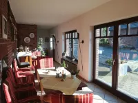 Hotel Haus Nachtigall - B&B Hotels in Kalkar