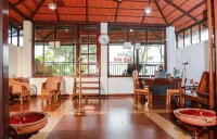 Planet Green Plantation Resorts, Wayanad, Kerala - 3-Star