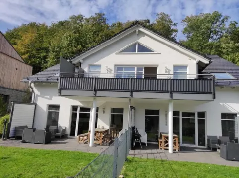 Apartment Köhlerhagen