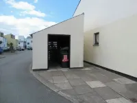 Modern home with spectacular sea / estuary and mountain views