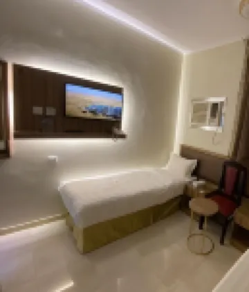 Al Mamoun Hotel Hotels in 