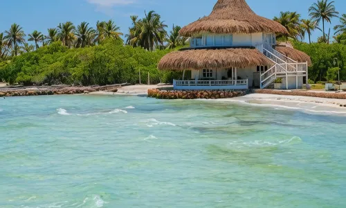 Quinta del Mar Crystal Beach