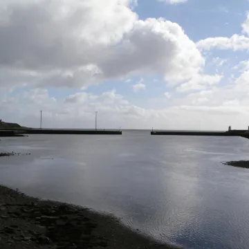 Harbour House Bed & Breakfast - Wick