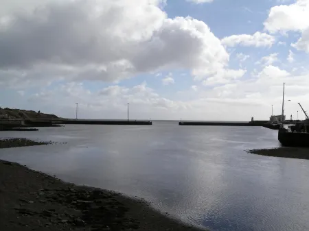 Harbour House Bed & Breakfast - Wick