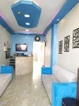 Baraka Al Aqaba Hotel Suites - Mountain view