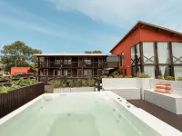 Pousada Solar Dos Lírios - Praia do Rosa