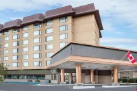 Baymont by Wyndham Red Deer Hotels in Red Deer