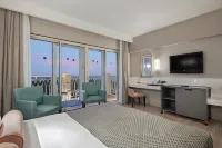 Trendy Aspendos Beach Hotel فنادق في Colakli