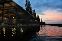 The Farmhouse at Polo Escape Hotels in Bang Lamung