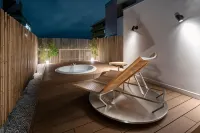 La Viola - Pool