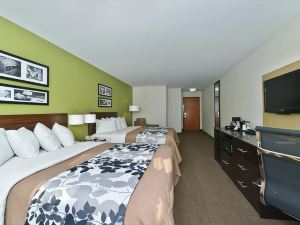 Sleep Inn & Suites Harrisburg - Hershey North