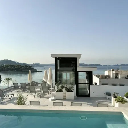 Paguera Treff Boutique Hotel