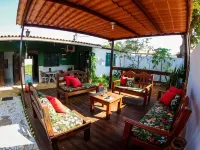 海獅酒店 費爾南多·迪諾羅尼亞羣島酒店