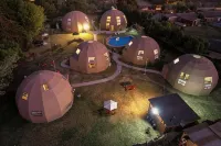 Domos Dream Hotel di Coquimbo