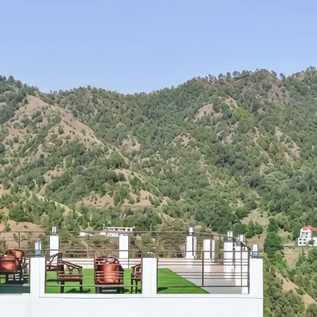 ShriGo Hotel Kaithli Hills Shimla