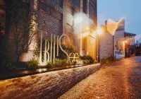 TbiliSee Hotel Hotels in Tiflis