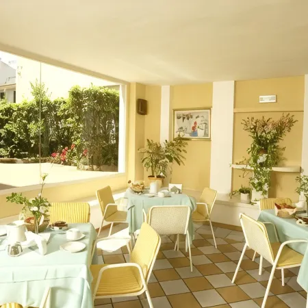 Elba Hotel